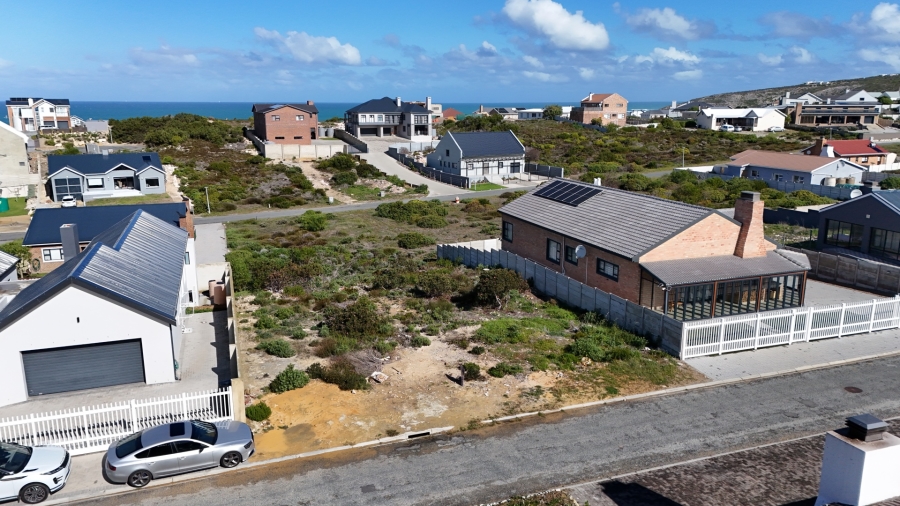 0 Bedroom Property for Sale in Oceanview Heights Western Cape